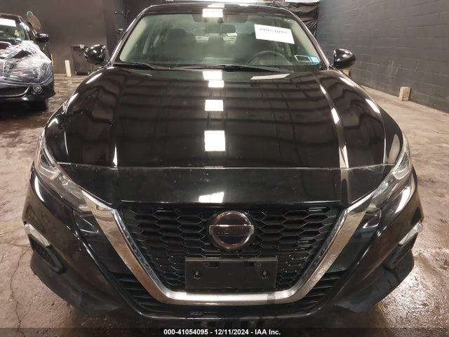 1N4BL4BW5LN308450 Nissan Altima S Intelligent Awd