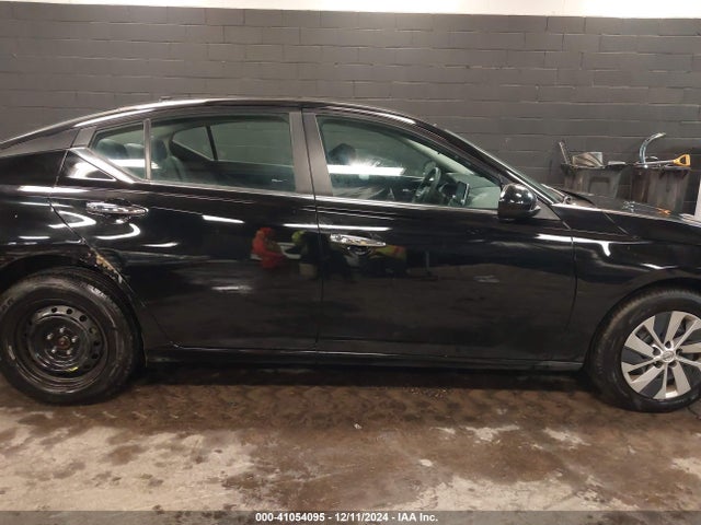 1N4BL4BW5LN308450 Nissan Altima S Intelligent Awd