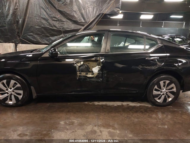 1N4BL4BW5LN308450 Nissan Altima S Intelligent Awd