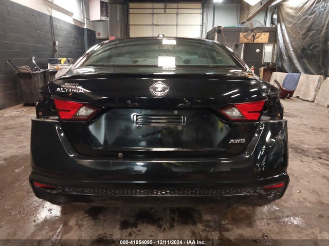1N4BL4BW5LN308450 Nissan Altima S Intelligent Awd