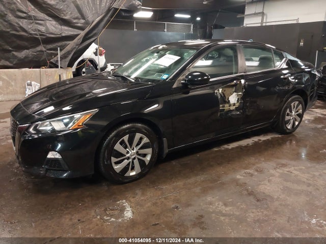 1N4BL4BW5LN308450 Nissan Altima S Intelligent Awd