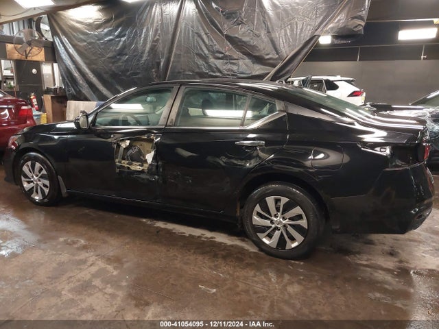 1N4BL4BW5LN308450 Nissan Altima S Intelligent Awd