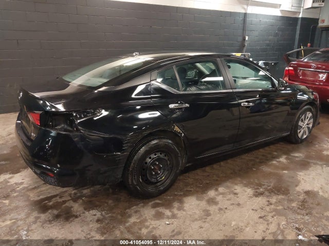 1N4BL4BW5LN308450 Nissan Altima S Intelligent Awd