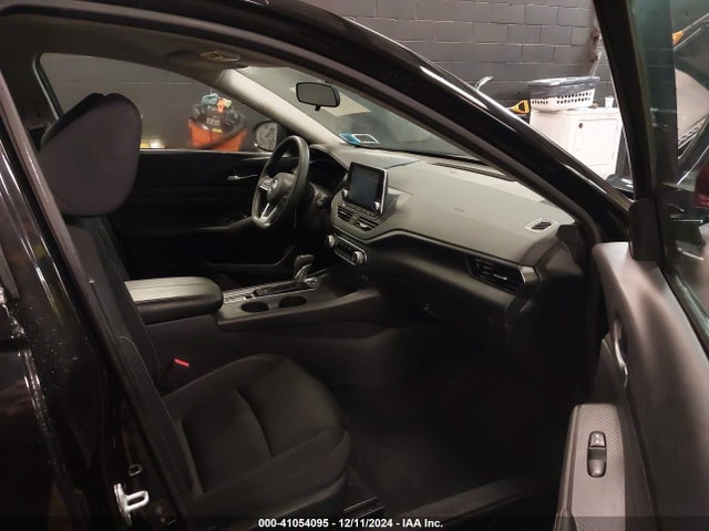 1N4BL4BW5LN308450 Nissan Altima S Intelligent Awd