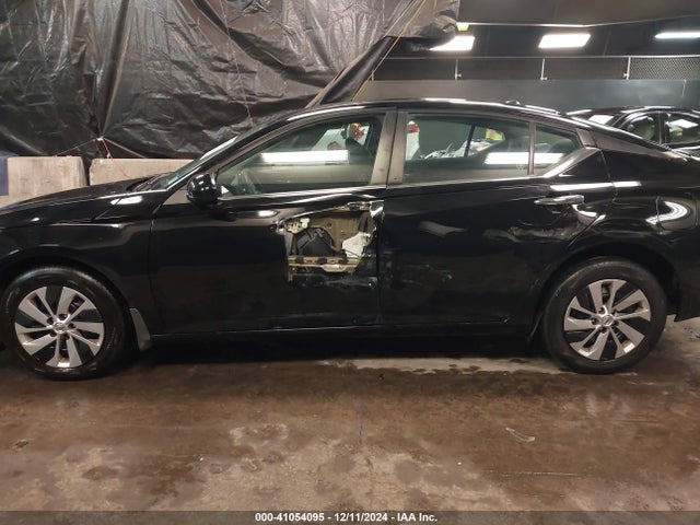 1N4BL4BW5LN308450 Nissan Altima S Intelligent Awd