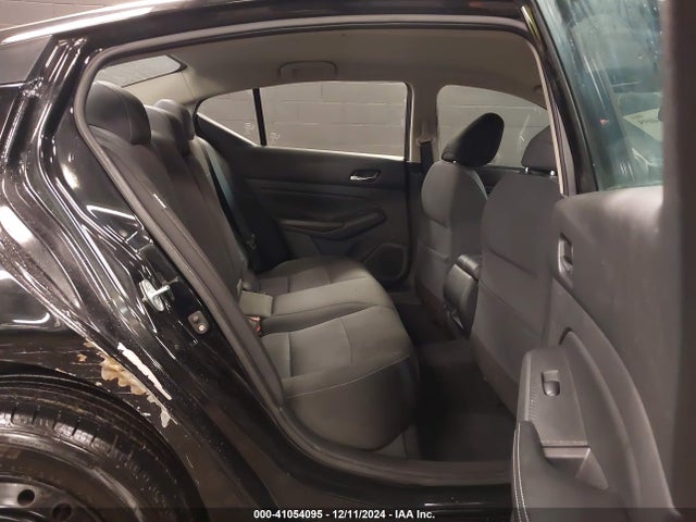 1N4BL4BW5LN308450 Nissan Altima S Intelligent Awd
