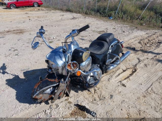 2021 INDIAN MOTORCYCLE CO. SPRINGFIELD 56KTHAAA4M3395222 Photo 1
