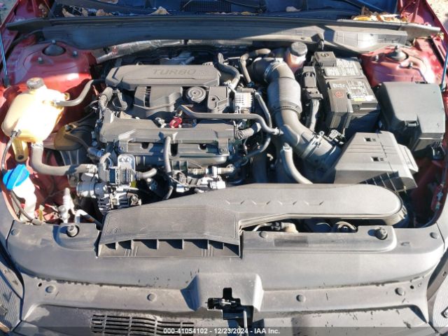 5XXG64J26NG107886 KIA K5 Gt-line