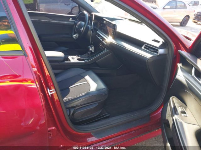 5XXG64J26NG107886 KIA K5 Gt-line