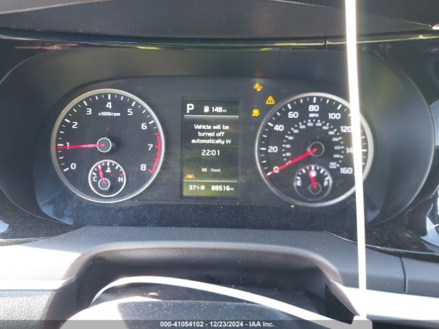 5XXG64J26NG107886 KIA K5 Gt-line