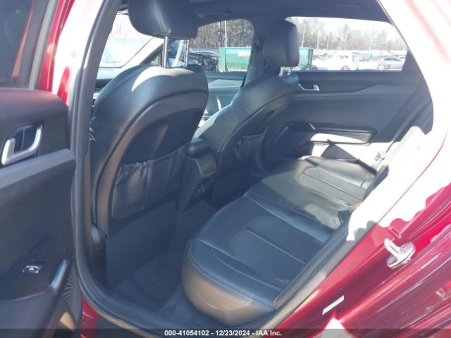 5XXG64J26NG107886 KIA K5 Gt-line