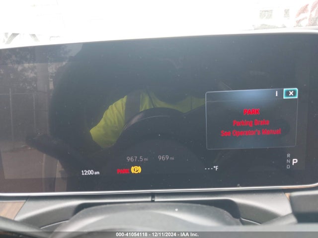 W1KAF4GB2RR227724 Mercedes-Benz C 300