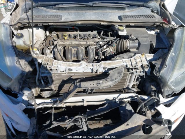 1FMCU0F73HUB89636 Ford ESCAPE S