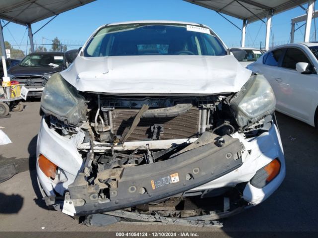 1FMCU0F73HUB89636 Ford ESCAPE S