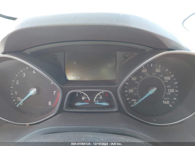 1FMCU0F73HUB89636 Ford ESCAPE S