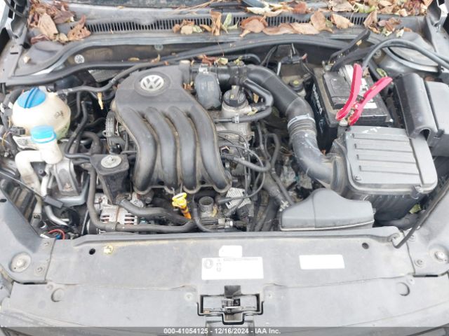 3VW2K7AJ0EM289885 Volkswagen Jetta 2.0l S