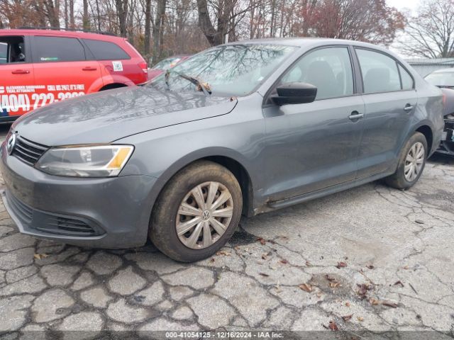 3VW2K7AJ0EM289885 Volkswagen Jetta 2.0l S
