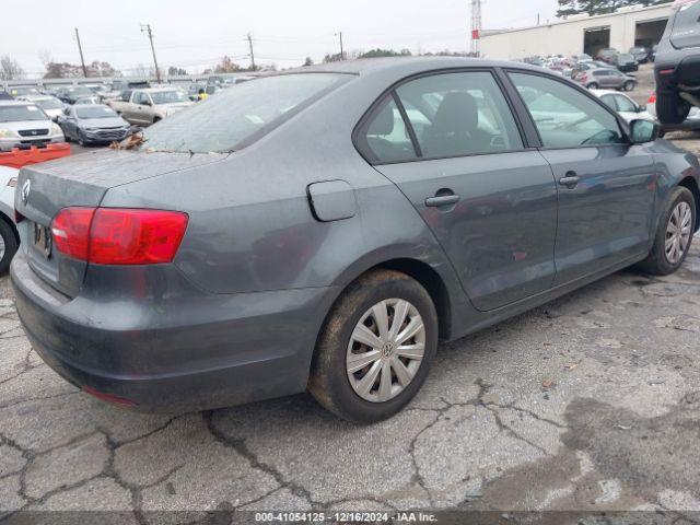 3VW2K7AJ0EM289885 Volkswagen Jetta 2.0l S