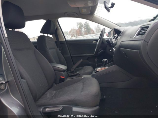 3VW2K7AJ0EM289885 Volkswagen Jetta 2.0l S