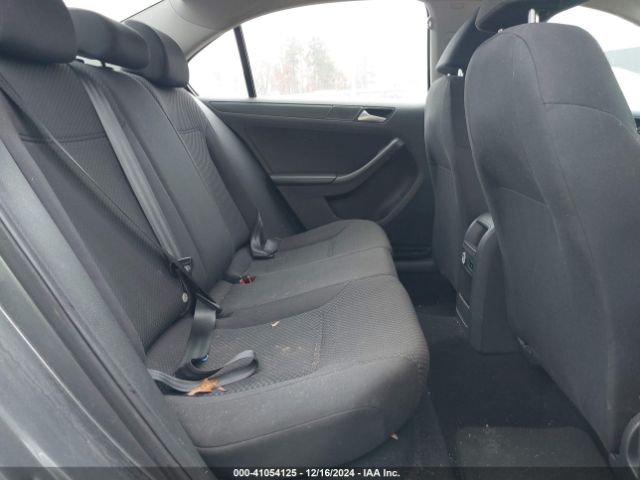 3VW2K7AJ0EM289885 Volkswagen Jetta 2.0l S