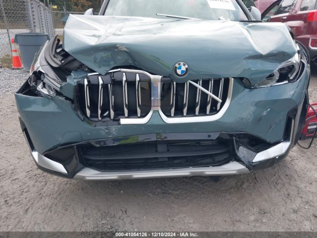 WBX73EF0XP5X42769 BMW X1 Xdrive28i
