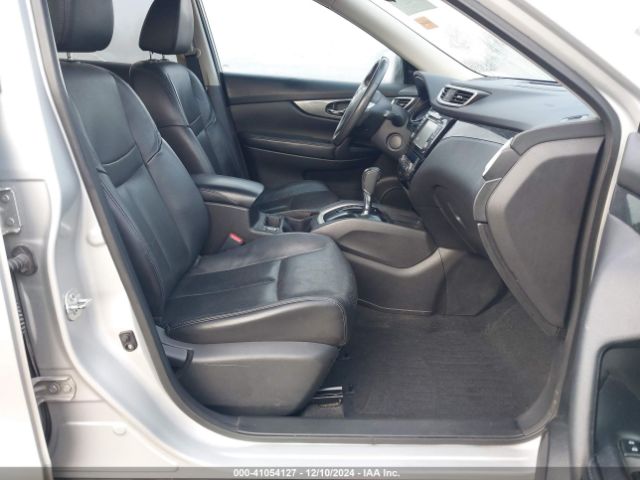 5N1AT2MV1FC785967 Nissan Rogue Sl