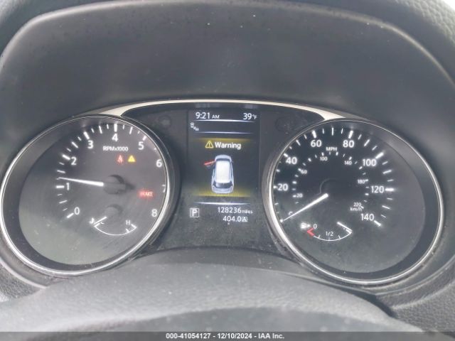 5N1AT2MV1FC785967 Nissan Rogue Sl