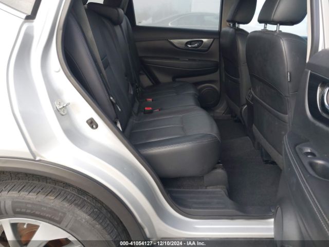 5N1AT2MV1FC785967 Nissan Rogue Sl