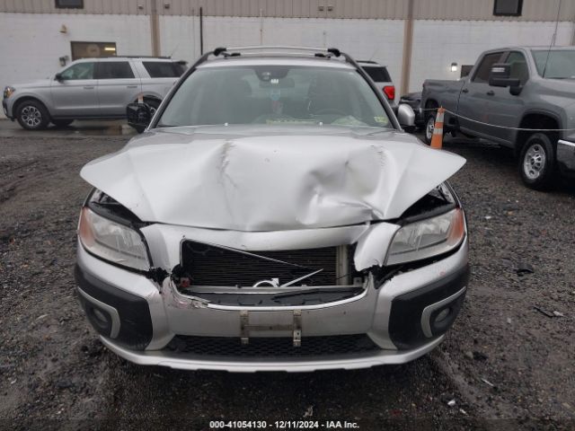 YV4902ND4F1188620 Volvo Xc70 T6 Platinum