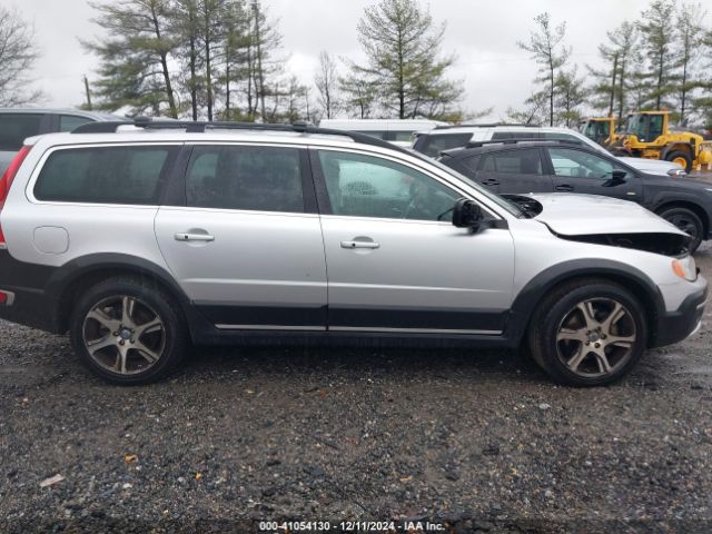 YV4902ND4F1188620 Volvo Xc70 T6 Platinum