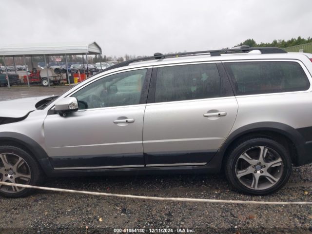 YV4902ND4F1188620 Volvo Xc70 T6 Platinum