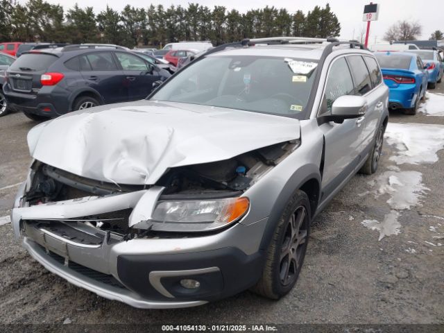 YV4902ND4F1188620 Volvo Xc70 T6 Platinum