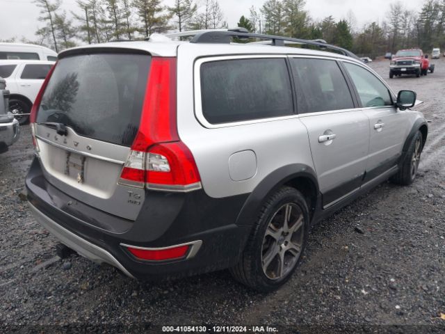 YV4902ND4F1188620 Volvo Xc70 T6 Platinum