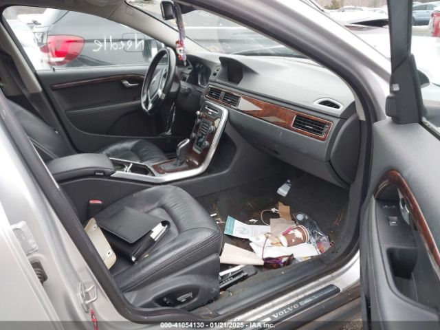 YV4902ND4F1188620 Volvo Xc70 T6 Platinum
