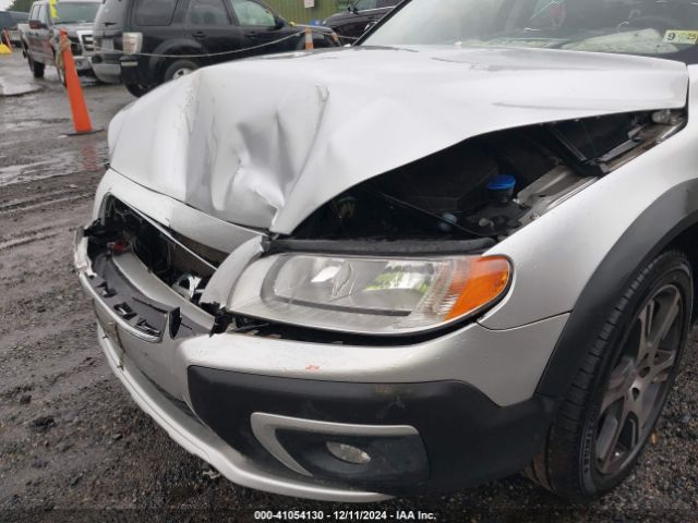 YV4902ND4F1188620 Volvo Xc70 T6 Platinum