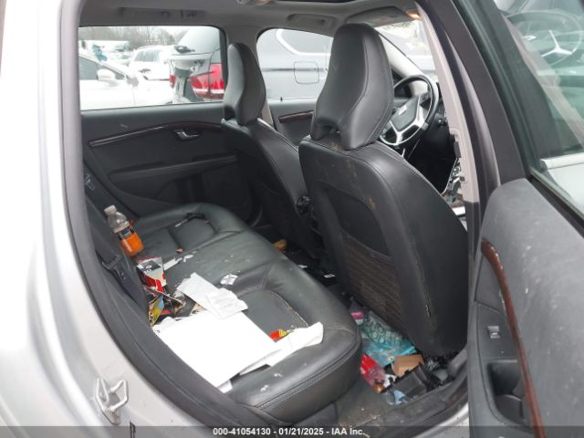 YV4902ND4F1188620 Volvo Xc70 T6 Platinum