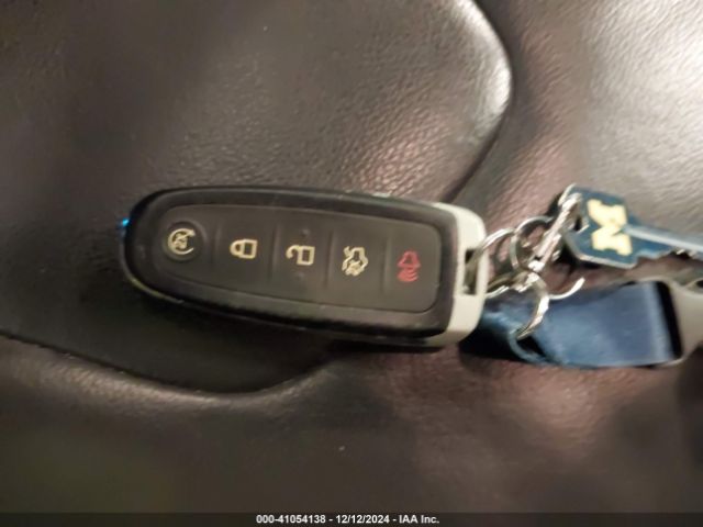1FADP3N2XFL205069 Ford Focus Titanium