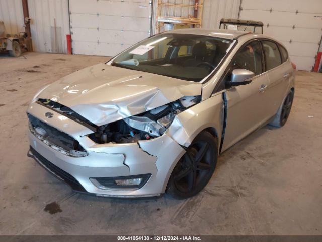 1FADP3N2XFL205069 Ford Focus Titanium