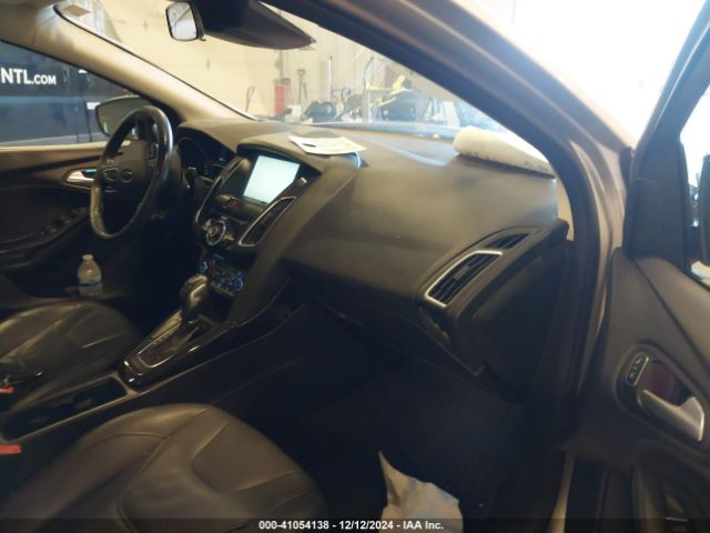 1FADP3N2XFL205069 Ford Focus Titanium