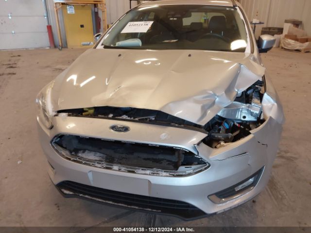 1FADP3N2XFL205069 Ford Focus Titanium