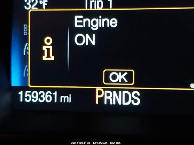 1FADP3N2XFL205069 Ford Focus Titanium