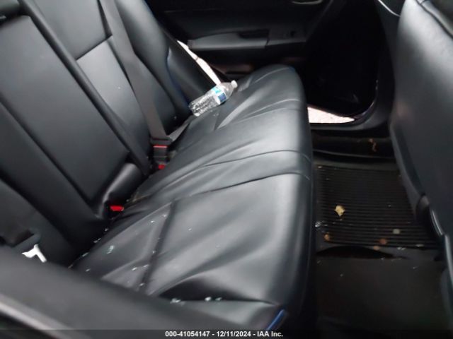 2T1BURHE6JC054136 Toyota Corolla Xse
