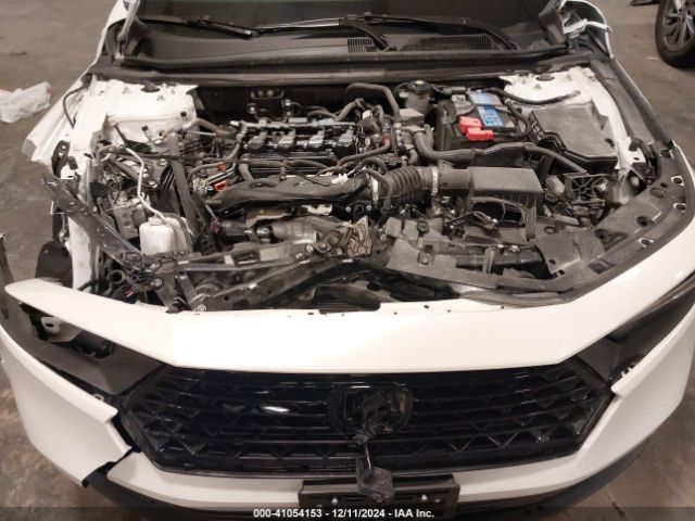 1HGCY1F38PA028051 Honda ACCORD EX