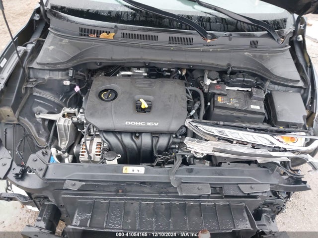 Hyundai Kona Sel 2021 KM8K2CAA6MU600821 Image 10