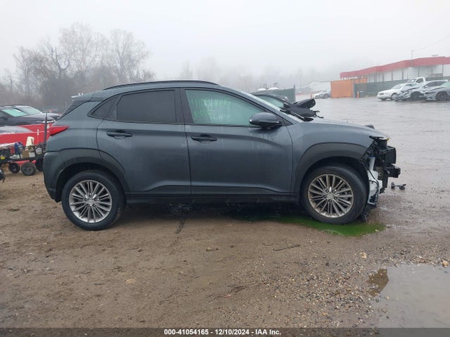 Hyundai Kona Sel 2021 KM8K2CAA6MU600821 Image 13