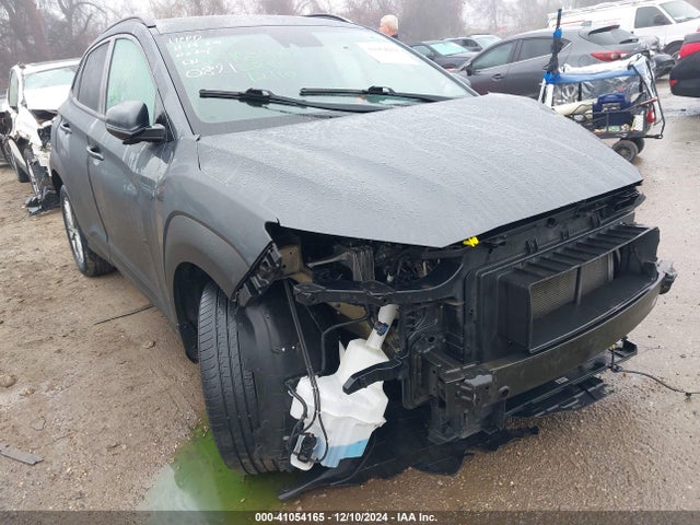 Hyundai Kona Sel 2021 KM8K2CAA6MU600821 Image 17