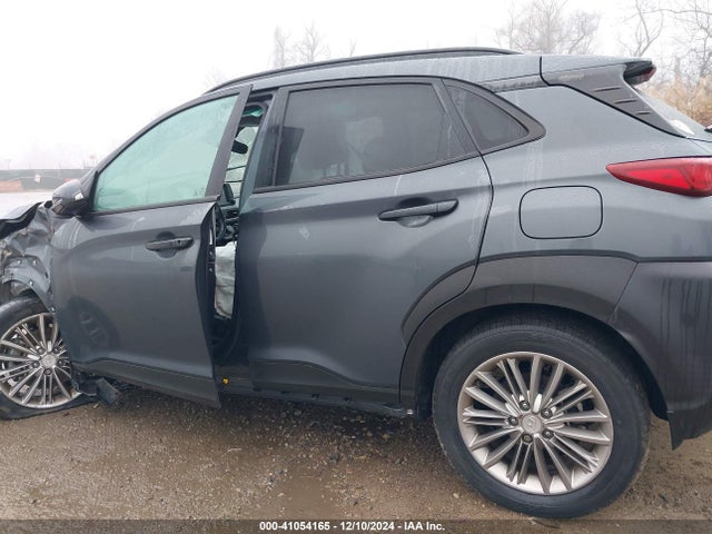 Hyundai Kona Sel 2021 KM8K2CAA6MU600821 Image 18