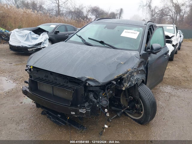 Hyundai Kona Sel 2021 KM8K2CAA6MU600821 Image 6