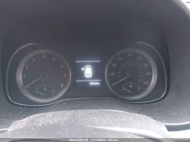 Hyundai Kona Sel 2021 KM8K2CAA6MU600821 Image 7