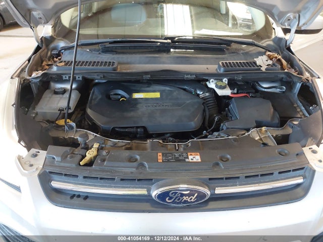 Ford ESCAPE SE 2015 1FMCU9GX8FUB97604 Image 10